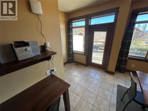 Photo 23 of 1351 Gerry Sorensen Way Unit# N3A, Alpine Resort Area, Kimberley