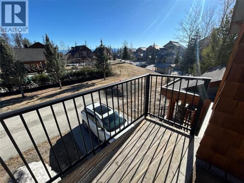 Photo 26 of 1351 Gerry Sorensen Way Unit# N3A, Alpine Resort Area, Kimberley