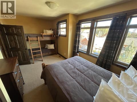 Photo 32 of 1351 Gerry Sorensen Way Unit# N3A, Alpine Resort Area, Kimberley