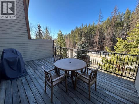 Photo 5 of 1351 Gerry Sorensen Way Unit# N3A, Alpine Resort Area, Kimberley
