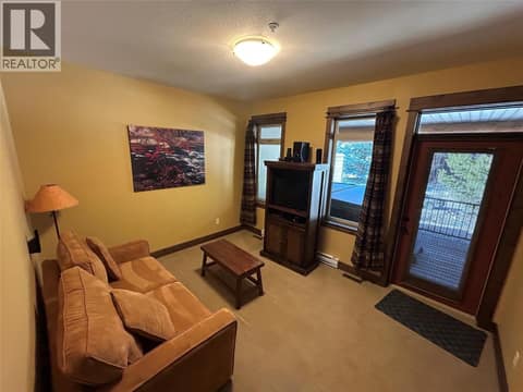 Photo 8 of 1351 Gerry Sorensen Way Unit# N3A, Alpine Resort Area, Kimberley