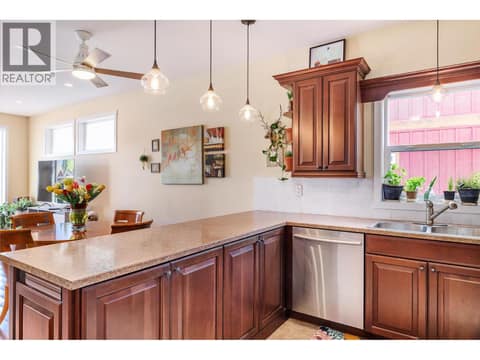 Photo 11 of 120 Deer Street, Okanagan North, Vernon
