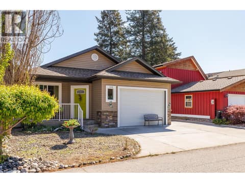Photo 17 of 120 Deer Street, Okanagan North, Vernon