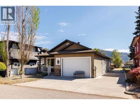 Photo 18 of 120 Deer Street, Okanagan North, Vernon