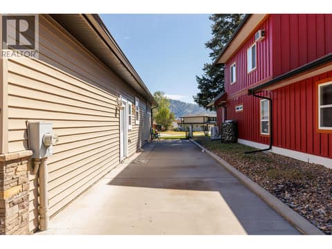 Photo 21 of 120 Deer Street, Okanagan North, Vernon