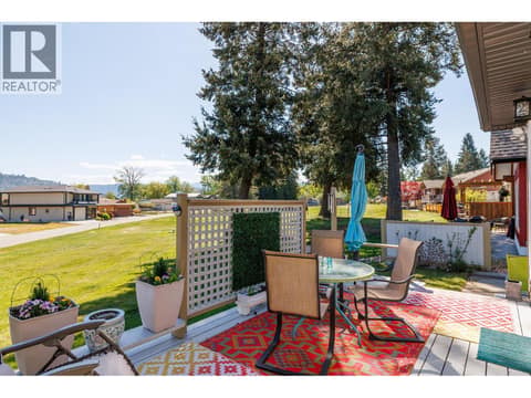Photo 24 of 120 Deer Street, Okanagan North, Vernon