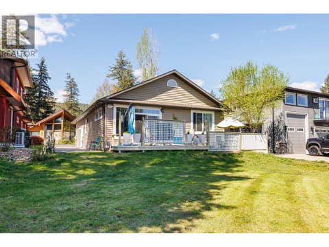 Photo 26 of 120 Deer Street, Okanagan North, Vernon