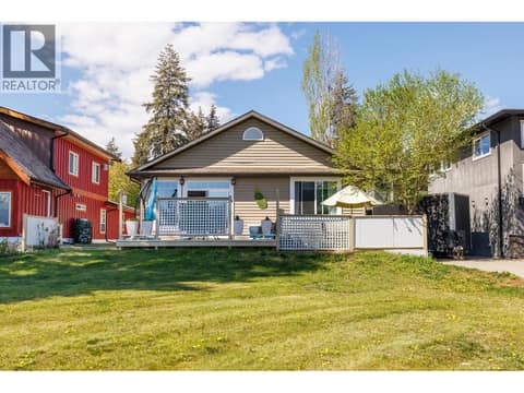 Photo 27 of 120 Deer Street, Okanagan North, Vernon