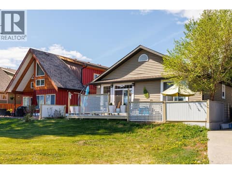 Photo 28 of 120 Deer Street, Okanagan North, Vernon