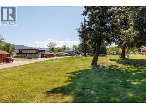 Photo 29 of 120 Deer Street, Okanagan North, Vernon