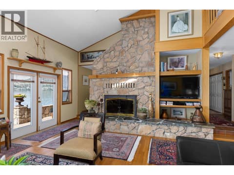 Photo 10 of 9222 Smith Road, Okanagan Landing, Vernon