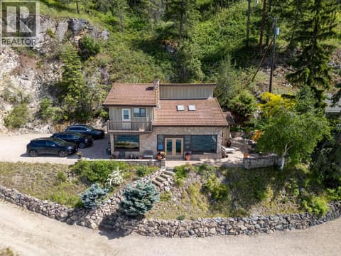 Photo 3 of 9222 Smith Road, Okanagan Landing, Vernon