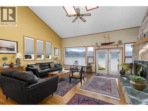 Photo 9 of 9222 Smith Road, Okanagan Landing, Vernon