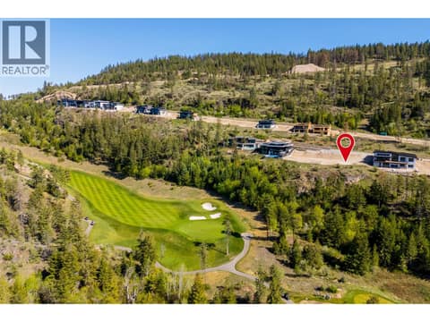 Photo 7 of 752 Outlook Point Lot# 31, Predator Ridge, Vernon