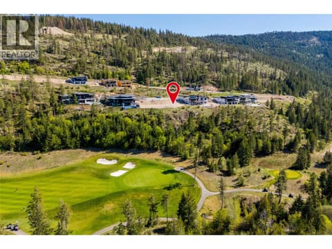 Photo 8 of 752 Outlook Point Lot# 31, Predator Ridge, Vernon