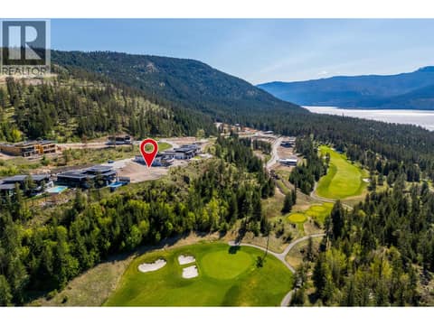 Photo 9 of 752 Outlook Point Lot# 31, Predator Ridge, Vernon