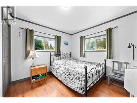 Photo 22 of 3381 Trinity Valley Road, Enderby / Grindrod