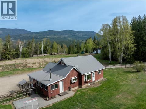 Photo 52 of 3381 Trinity Valley Road, Enderby / Grindrod