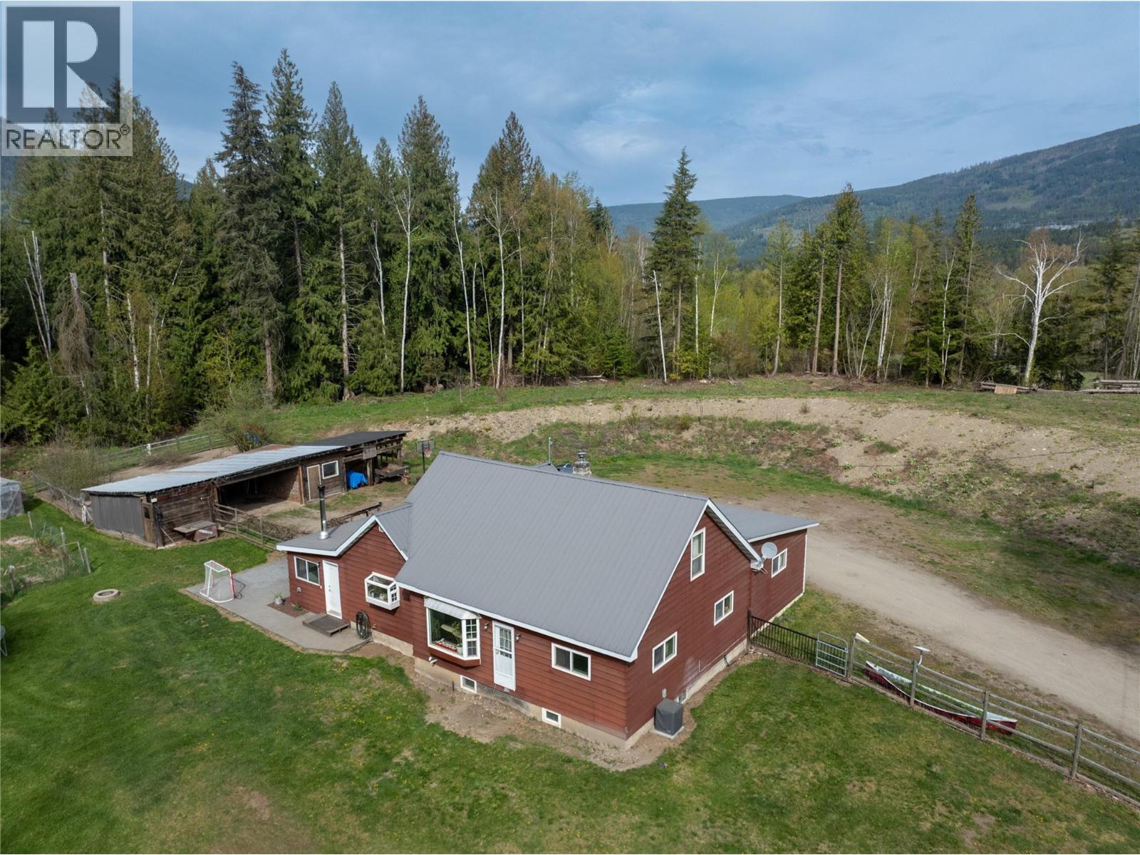 Photo 53 of 3381 Trinity Valley Road, Enderby / Grindrod