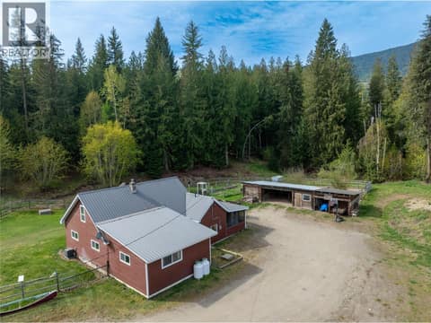 Photo 54 of 3381 Trinity Valley Road, Enderby / Grindrod
