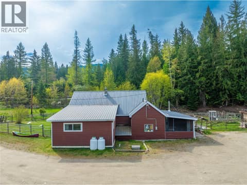 Photo 55 of 3381 Trinity Valley Road, Enderby / Grindrod