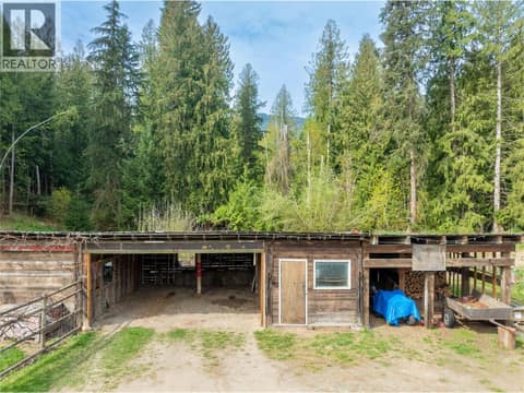 Photo 56 of 3381 Trinity Valley Road, Enderby / Grindrod