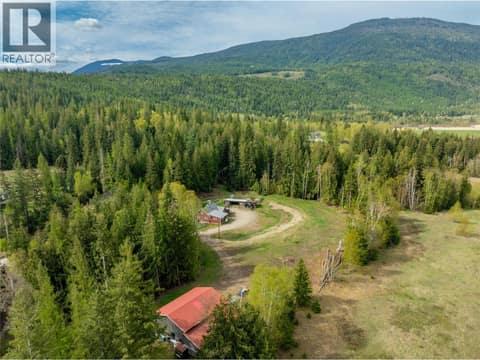 Photo 58 of 3381 Trinity Valley Road, Enderby / Grindrod