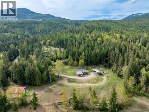 Photo 59 of 3381 Trinity Valley Road, Enderby / Grindrod