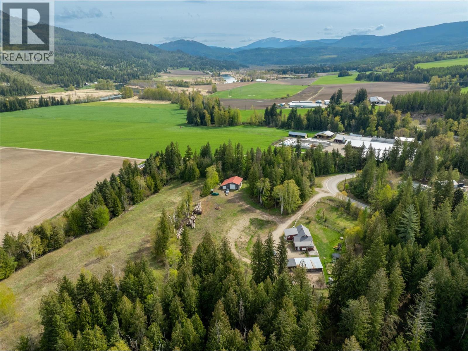 Photo 60 of 3381 Trinity Valley Road, Enderby / Grindrod