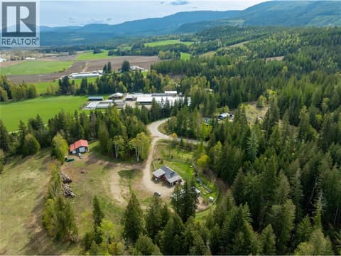 Photo 61 of 3381 Trinity Valley Road, Enderby / Grindrod
