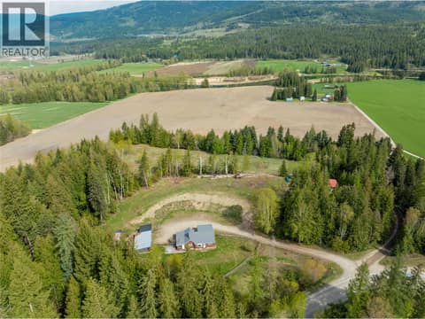 Photo 62 of 3381 Trinity Valley Road, Enderby / Grindrod