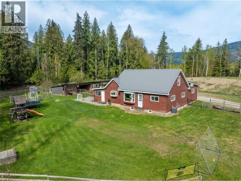Photo 63 of 3381 Trinity Valley Road, Enderby / Grindrod