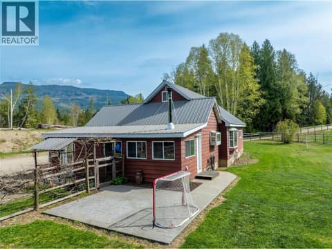 Photo 66 of 3381 Trinity Valley Road, Enderby / Grindrod