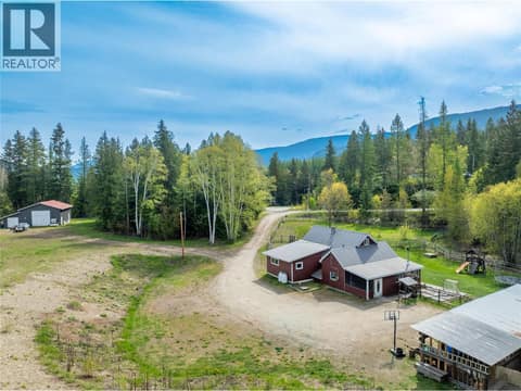 Photo 70 of 3381 Trinity Valley Road, Enderby / Grindrod