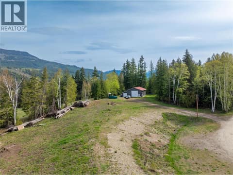 Photo 71 of 3381 Trinity Valley Road, Enderby / Grindrod