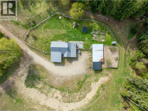 Photo 72 of 3381 Trinity Valley Road, Enderby / Grindrod