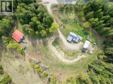 Photo 73 of 3381 Trinity Valley Road, Enderby / Grindrod