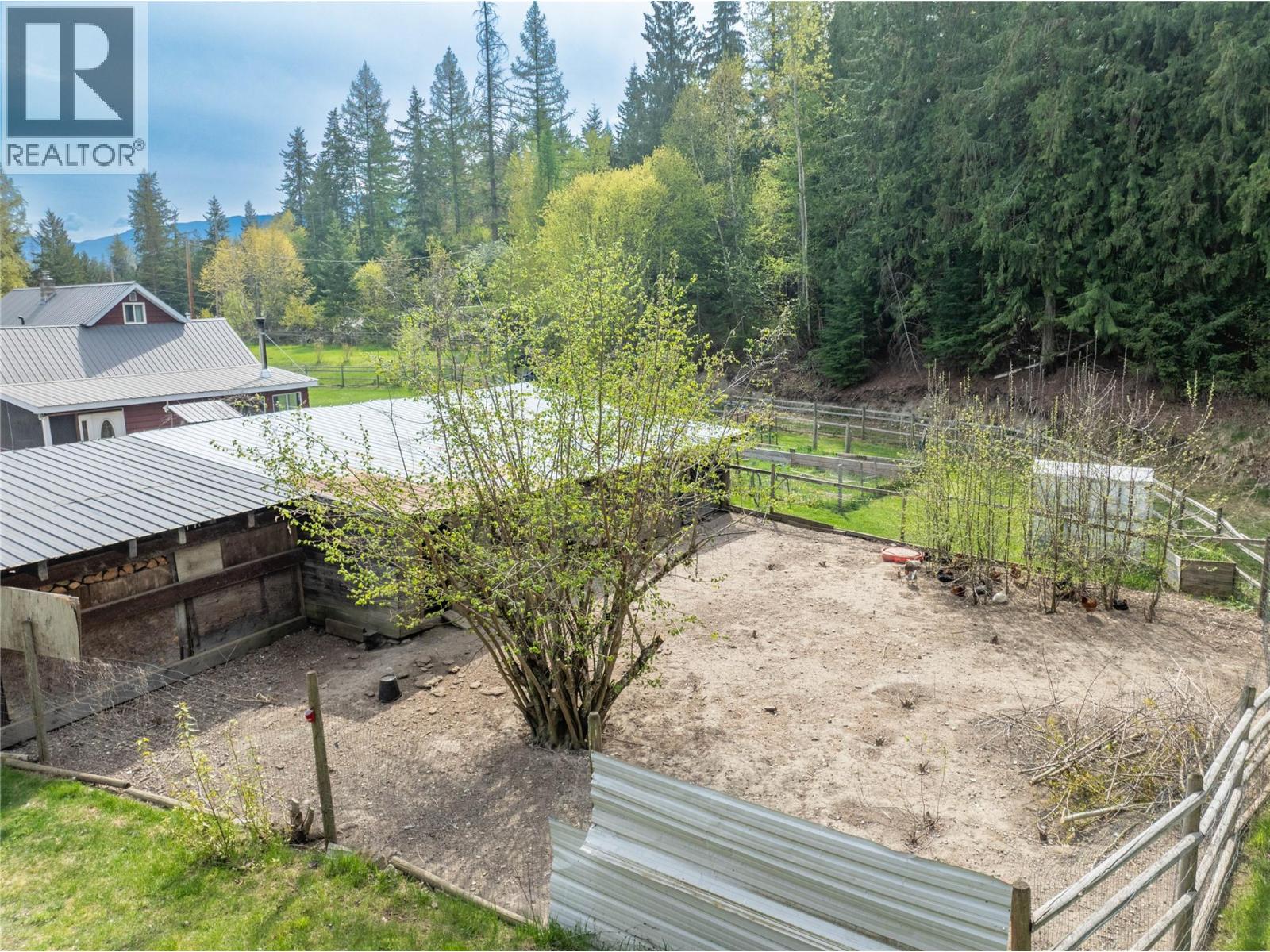 Photo 74 of 3381 Trinity Valley Road, Enderby / Grindrod