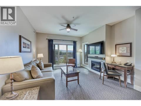 Photo 4 of 1200 RANCHER CREEK Road Unit# 358D, Osoyoos Rural