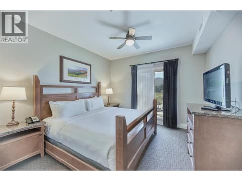 Photo 8 of 1200 RANCHER CREEK Road Unit# 358D, Osoyoos Rural