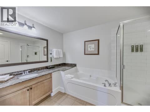 Photo 9 of 1200 RANCHER CREEK Road Unit# 358D, Osoyoos Rural