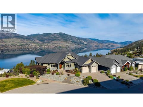 Photo 1 of 166 Vintage Boulevard, Eastside/Lkshr Hi/Skaha Est, Okanagan Falls