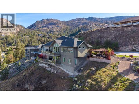 Photo 61 of 166 Vintage Boulevard, Eastside/Lkshr Hi/Skaha Est, Okanagan Falls