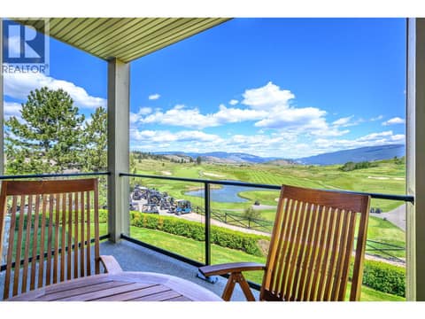 Photo 17 of 107 Village Centre Court Unit# 214, Predator Ridge, Vernon