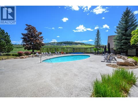 Photo 23 of 107 Village Centre Court Unit# 214, Predator Ridge, Vernon