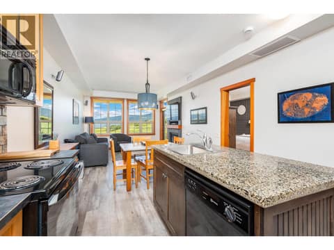 Photo 6 of 107 Village Centre Court Unit# 214, Predator Ridge, Vernon