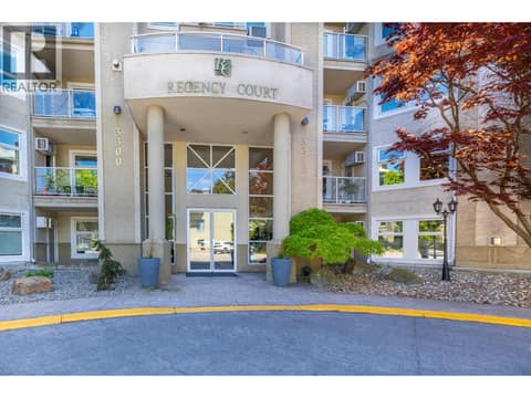 Photo 2 of 3300 Centennial Drive Unit# 204, City of Vernon