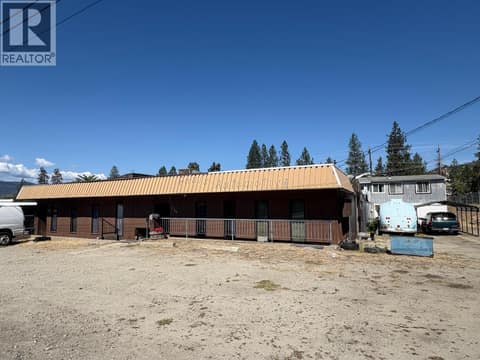 Photo 1 of 737 Okanagan Avenue, Industrial Area, Penticton
