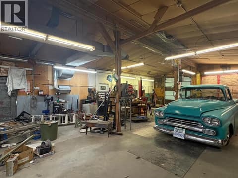 Photo 12 of 737 Okanagan Avenue, Industrial Area, Penticton