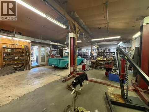 Photo 8 of 737 Okanagan Avenue, Industrial Area, Penticton